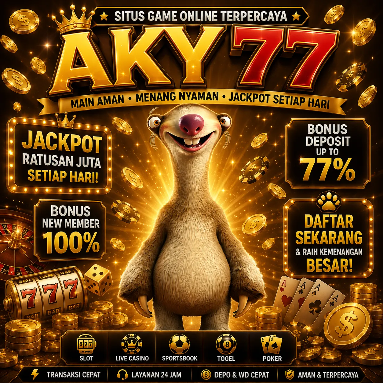 AKY77